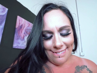 BUSTY MILF WITH NATURAL BIG BOOBS HAVING INTERRACIAL
