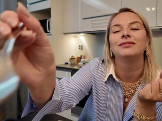 Stepmom's Sweet Surprise: Loving Care, Naughty Delight