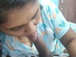 Malayali Wife Blowjob Ass Lick Hot Bedroom Romance