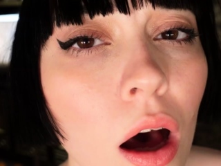 Natalia Grey - Mirror Sex
