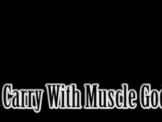 Funsize Productions - Funsize Frank - Naked Lift Carry With