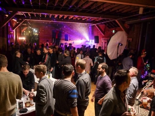 Skinny twink Think barebacked by older friend