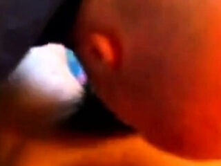 Mature Gay Bear Graziano Fortina Fucks His Cousin