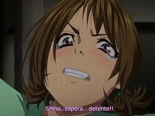 Joven se folla a todas sus amigas | Hentai