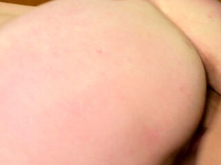 Busty MILF Stacie King Delivers a Sloppy Deepthroat Blowjob