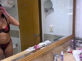 Milf Amateur Interracial