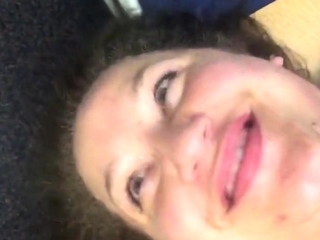 Redbone Worker Loves BBC