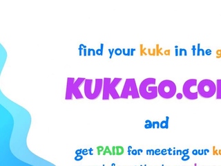 Amateur Girl Loves BBC Action