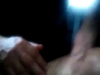 Paja para Abuelo Maduro - Amateur Handjob