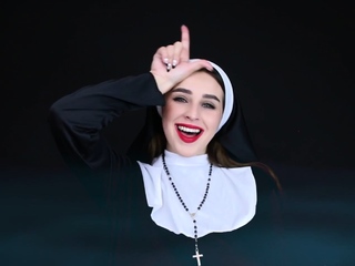 slutty bitch Sweating caucasian Tsarina Baltic nude porn