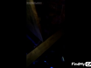 Hart gefickt vor der Webcam - Deutsches Amateur-HD-Video