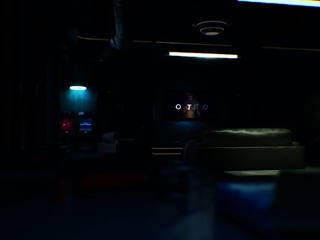 CyberSexuals Interactive Adult XXX Game, Episode 1 The Heist