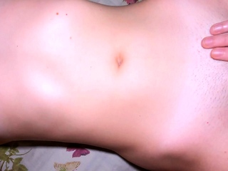 A young wife is cheating on her husband with a new neighbor!