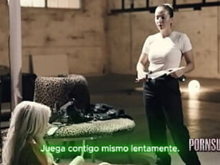 Resistiendo el arresto. sub espa&ntilde_ol. ver completo en: pornsuborg