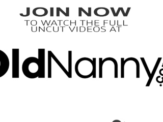 Horny British Granny Savana Blowjob Loan