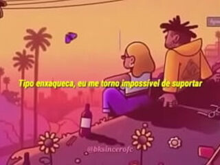 BK e juye fudendo a mente dos ouvintes