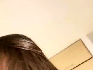 Big boobs milf masturbates with her dildo