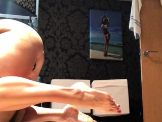 Blowjob Close Up No Hands Cumshot