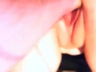 Unbelievable Fisting - Mature Couple's POV Webcam Show