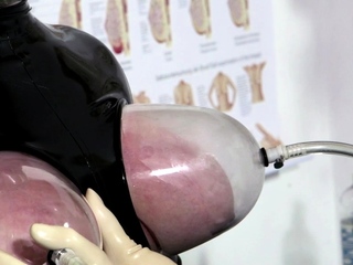 Close Up And Cumshot