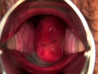Mature asians up close toy and fingering masturbation action