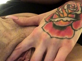 Blonde MILF with Big Boobs Playing Cam Free Porn