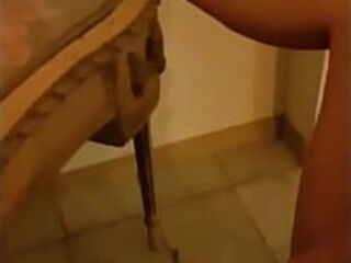 Jacking in antique Mirrors