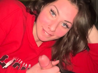 Blonde geek porn hardcore sex big cock