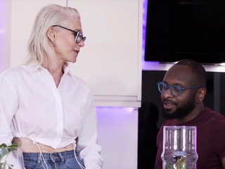 What makes Jacy a great teacher is that she knows exactly