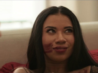 Ameena Green - The Destruction