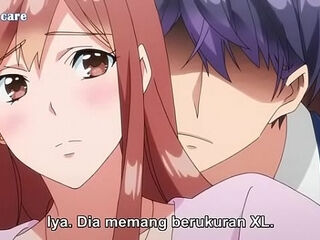 Xl joushi episode 4 subtittle indonesian