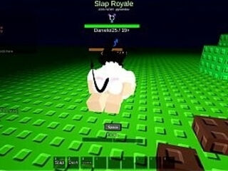 Roblox Slap Royale Old Videos