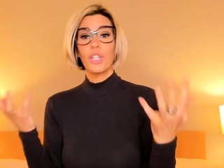 AdrienneLuxe Virgin Evaluation