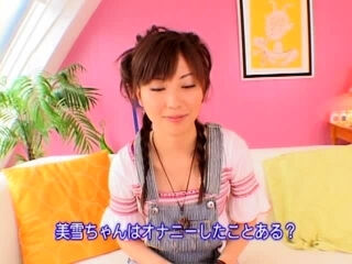 Mature asians up close toy and fingering masturbation action