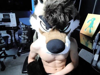 Gay Anal Webcam Solo with 19 years old Alex