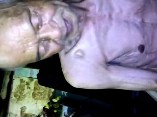 Amateur Asian Daddy Very Old Gay Grandpa